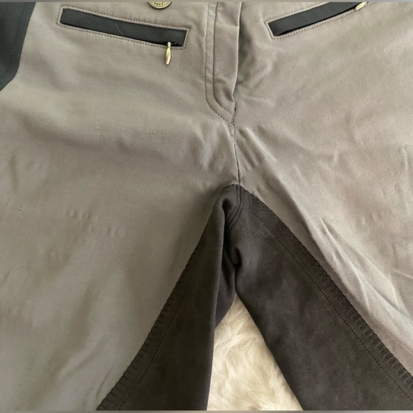 Pikeur full seat breeches sz26 - Picture 7 of 8
